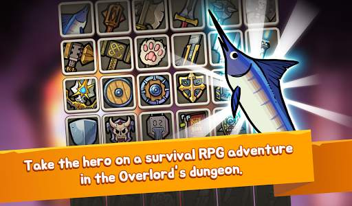 Hybrid Warrior : Overlord screenshot 3
