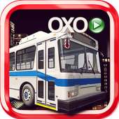 Express Bus – Non Stop Line