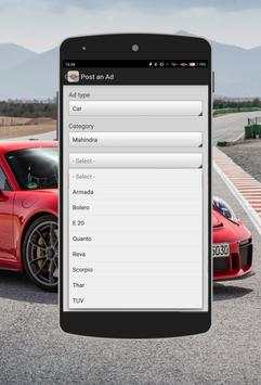 Best Car India -  Used Cars screenshot 5