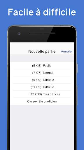 Number Chain - Puzzle logique screenshot 4