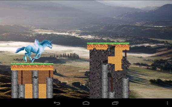 Unicorn Run screenshot 8