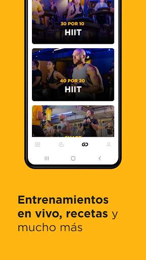 Smart Fit screenshot 7