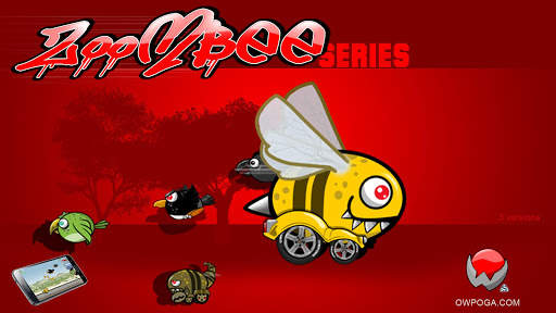 ZoomBee Around the World Free screenshot 7