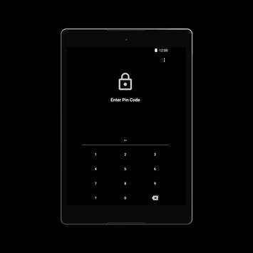 Hide Photos,Videos -Smart Privacy Manager screenshot 11