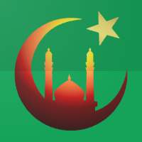 My Islamic Calendar logo