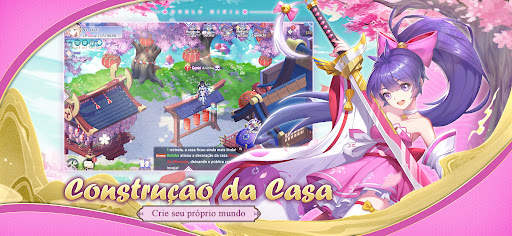 Duelo Ninja screenshot 24