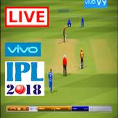 IPL LIVE TV - CRICKET 3.1