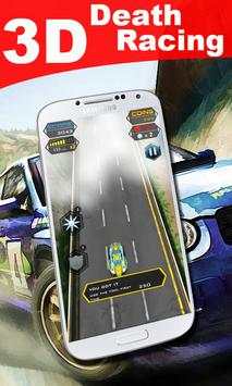 3D Death Racing screenshot 4