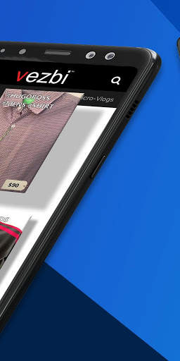 VEZBI - Vlog, Shop & SnipBits screenshot 2