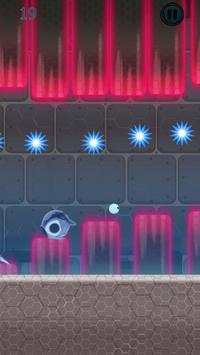 Flappy Robo Bird screenshot 3