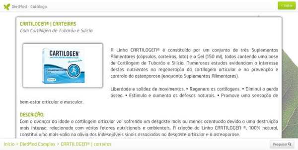 DietMed - Vademecum screenshot 9