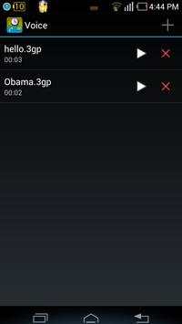 Fake Call & SMS & Call Logs screenshot 6