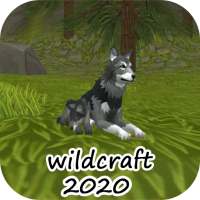 tips : Wildcraft - Animal Online sim icon