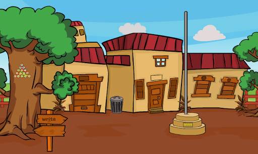 Basement Room Escape 2 screenshot 3