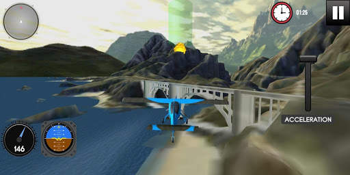 World Flight Pilot Simulator 2020 screenshot 3