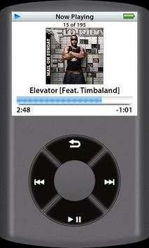 Idrod Music Free screenshot 2