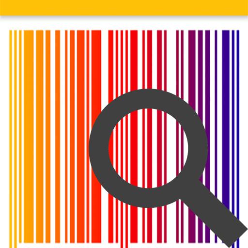 Light QR Code Scanner icon