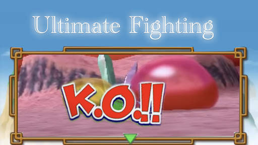 Xenover Overdrive Fighting screenshot 1