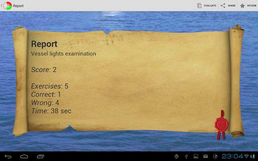 Vessel Lights screenshot 12