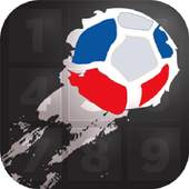 World Cup - Fifa 2018 1.0