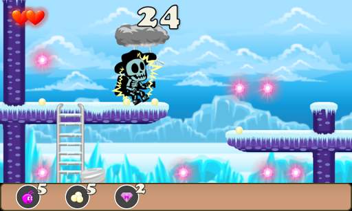 Tibby Free screenshot 3