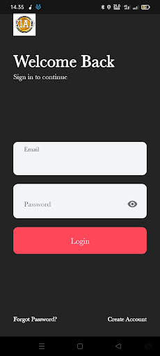 Ziad - Reward App screenshot 1