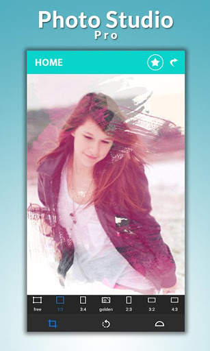 Photo Studio Art screenshot 3
