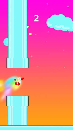 Fly Unicorn screenshot 3
