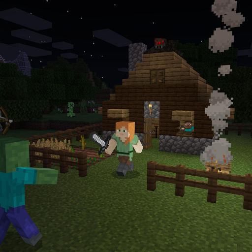 Minecraft Survival: Maps &amp; Mod icon