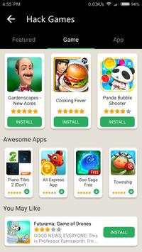 Game Killer Pro screenshot 3
