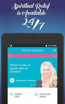 Free Psychic - Psychic Readings screenshot 13