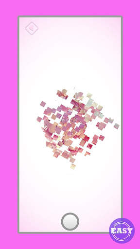 Baby cute hijab polysquare - polysphere edition screenshot 5