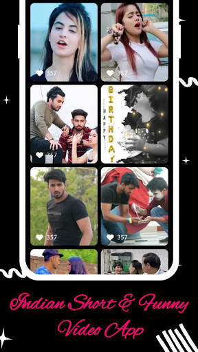 Josh status short video and Funny video App Guide screenshot 2