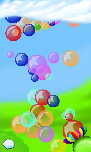 Bubble (Lite) screenshot 2