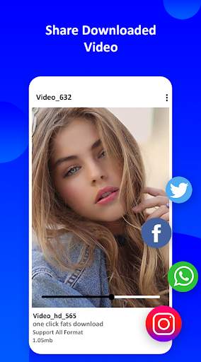 XNX Video Downloader 2021 screenshot 4