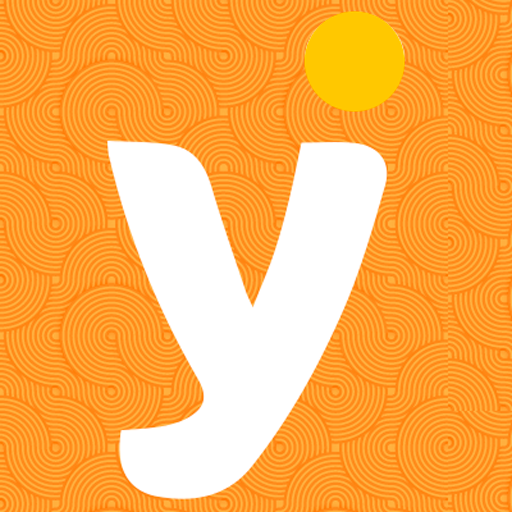 Yipsy - Houses &amp; Experiences icon