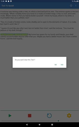 Text To Speak screenshot 13