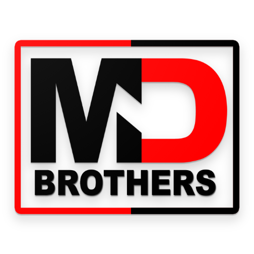 MD Shop icon