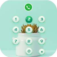 Applock - MintGreen 🔢 icon