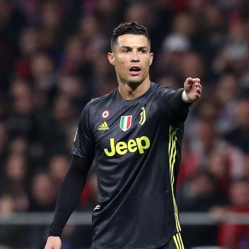 Ronaldo Wallpaper HD Offline 1.0.0