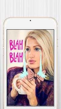 Snap Photo stickers and filter screenshot 6