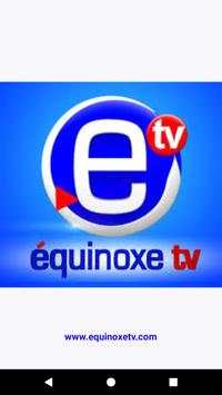EQUINOXE TV screenshot 1