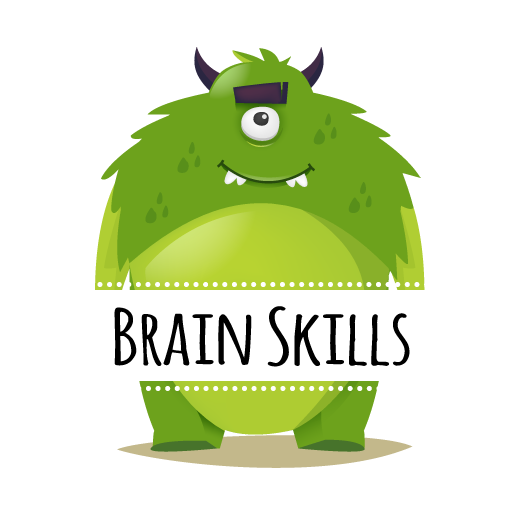 Brain Skills icon
