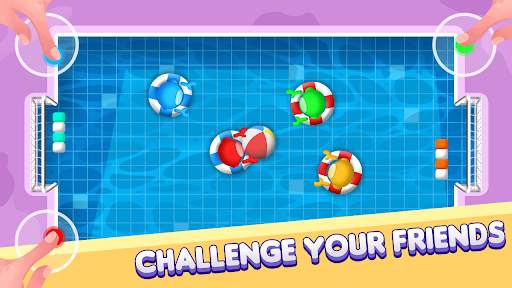 Four Player Games Offline screenshot 2