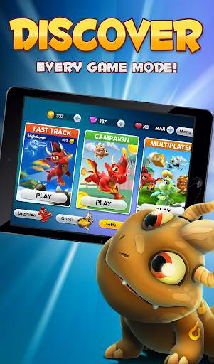 Dragon Land screenshot 16