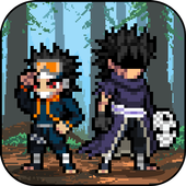 Royal Ninja Legend Return icon