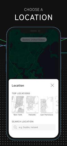 WMap - Map Wallpapers screenshot 4