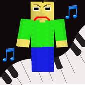 Baldy Piano Ringtones 1.0