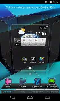 Next Launcher Catalan Langpack screenshot 1