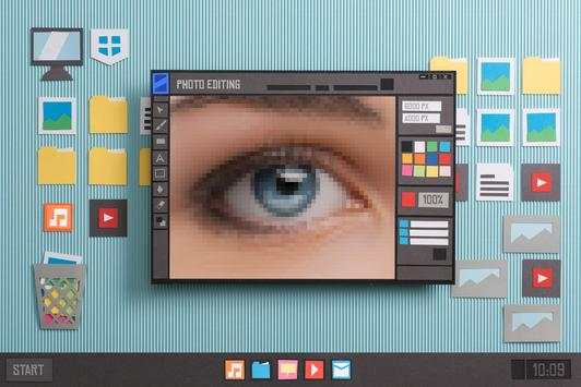 Photo Editor Free - Photo shop 2018 screenshot 6
